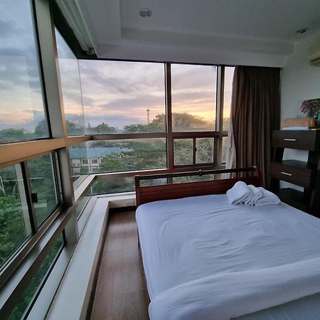 One Tagaytay Place Private Residences Tagaytay City ภายนอก รูปภาพ