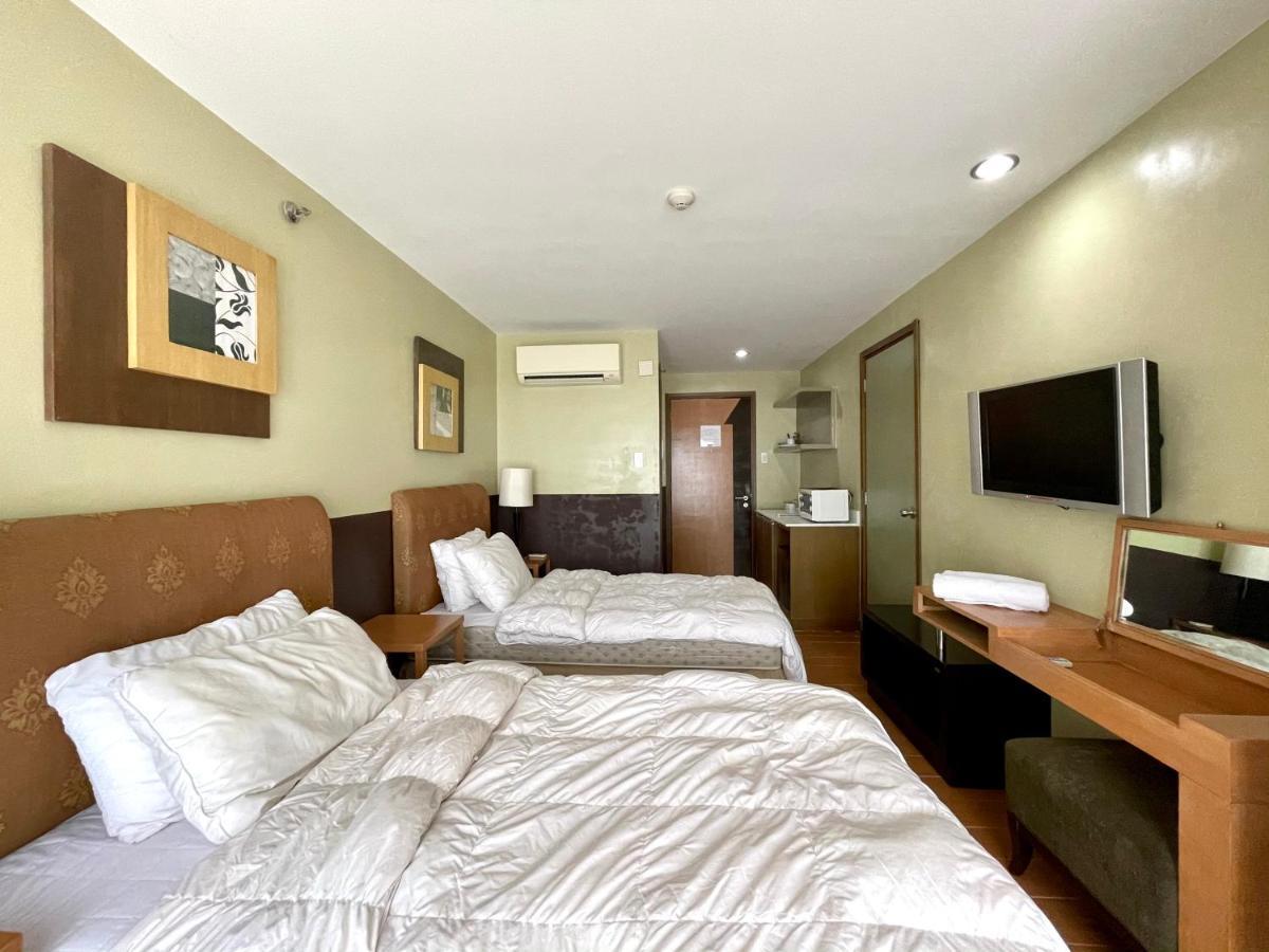 One Tagaytay Place Private Residences Tagaytay City ภายนอก รูปภาพ