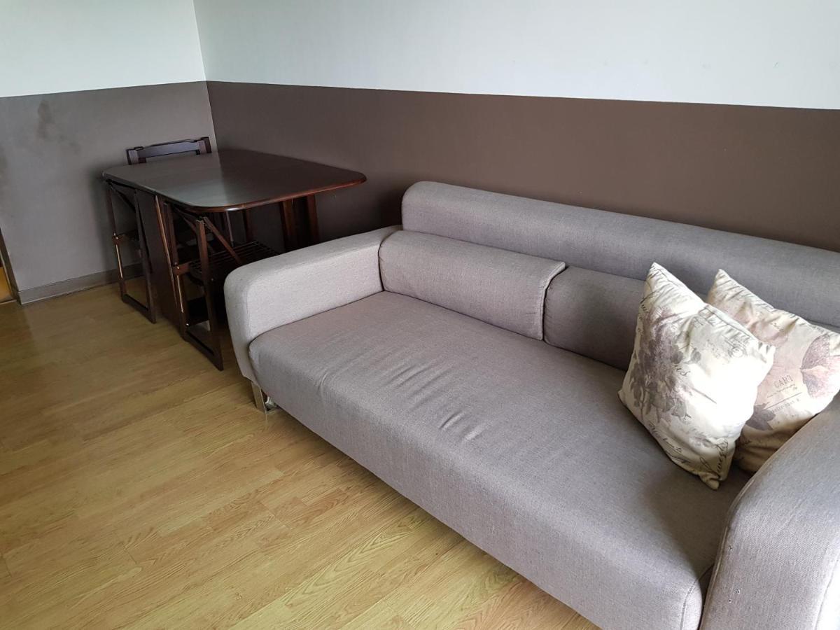 One Tagaytay Place Private Residences Tagaytay City ภายนอก รูปภาพ