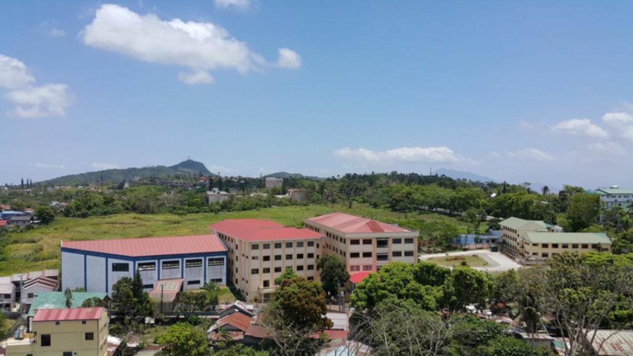 One Tagaytay Place Private Residences Tagaytay City ภายนอก รูปภาพ