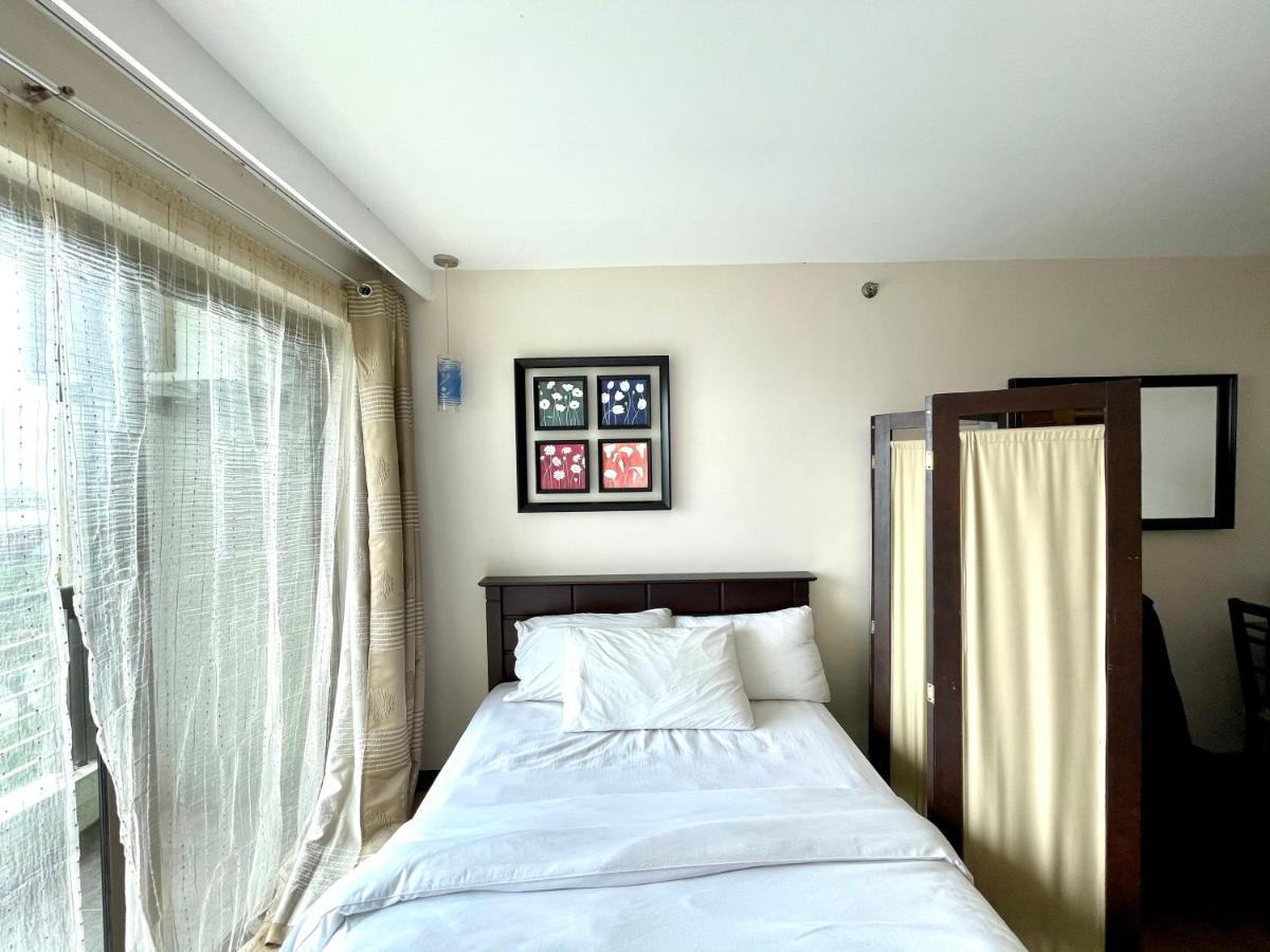 One Tagaytay Place Private Residences Tagaytay City ภายนอก รูปภาพ