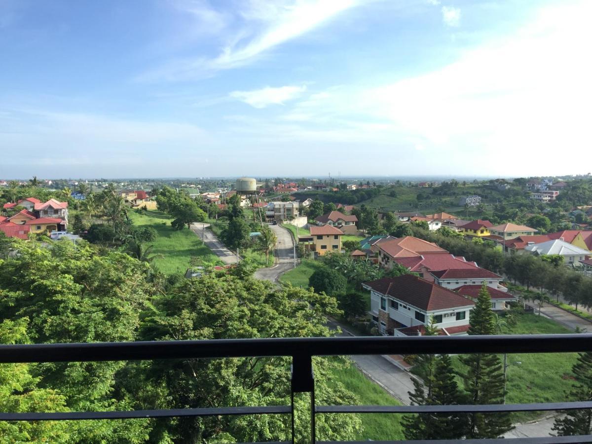 One Tagaytay Place Private Residences Tagaytay City ภายนอก รูปภาพ