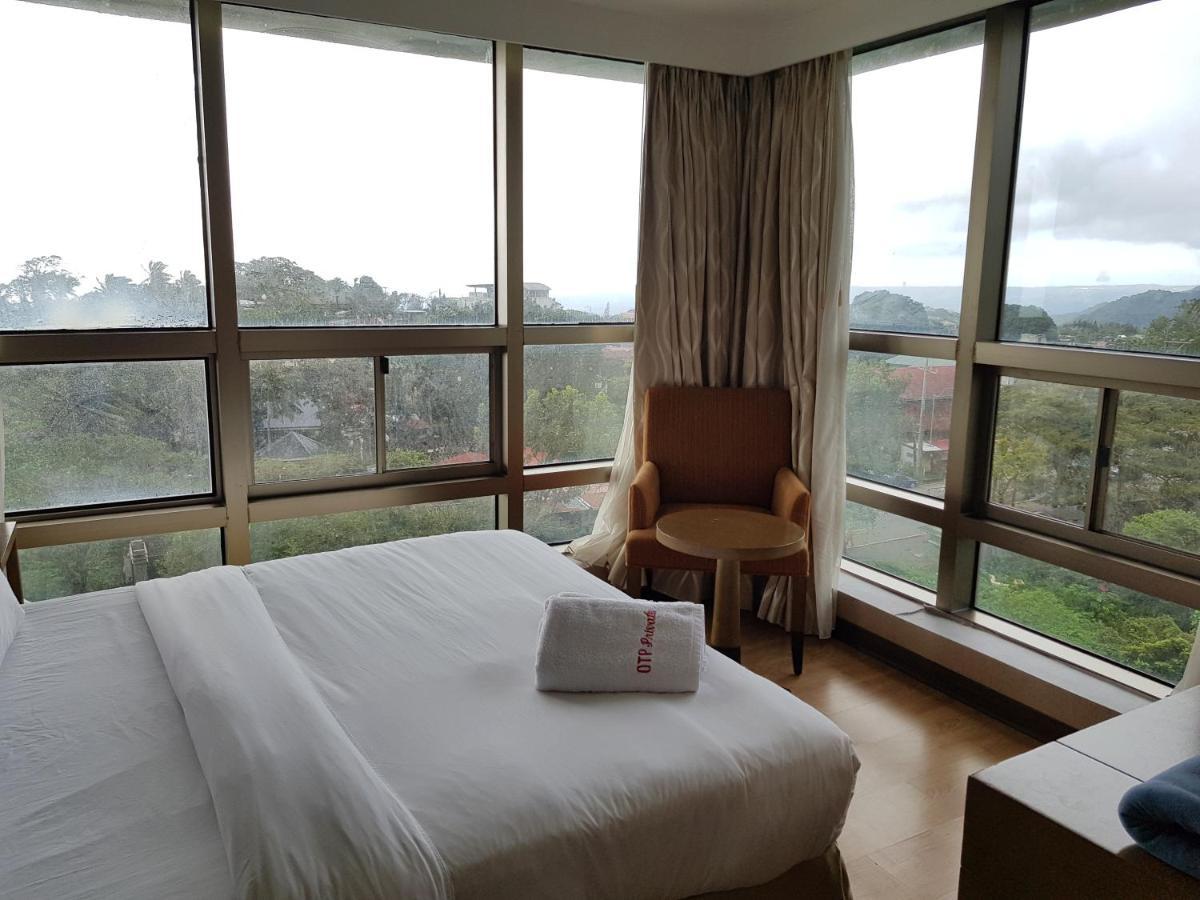 One Tagaytay Place Private Residences Tagaytay City ภายนอก รูปภาพ