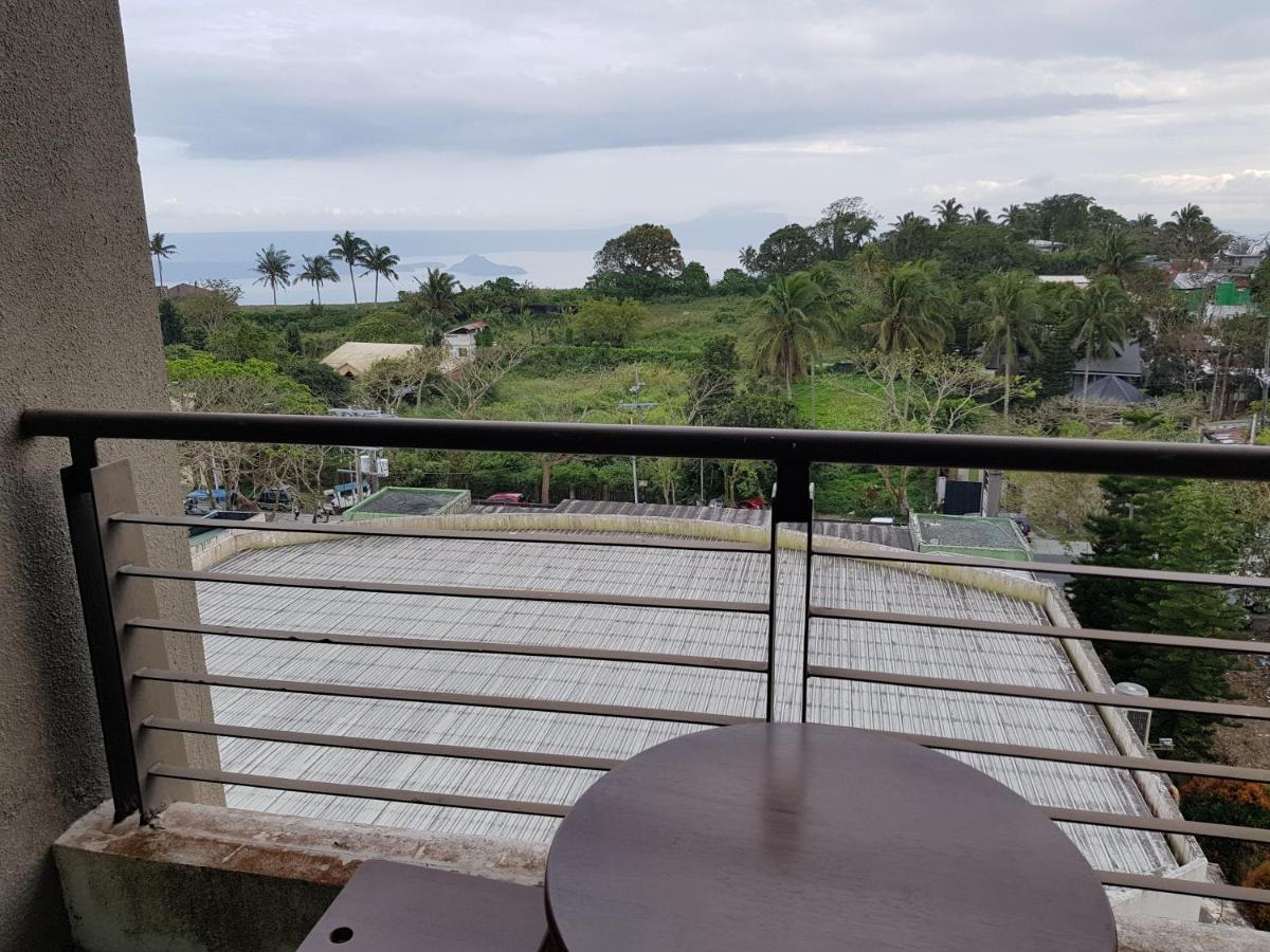 One Tagaytay Place Private Residences Tagaytay City ภายนอก รูปภาพ