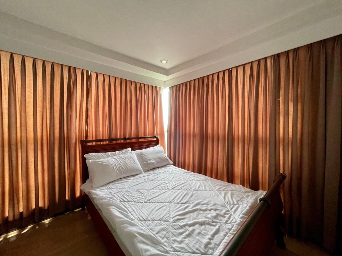 One Tagaytay Place Private Residences Tagaytay City ภายนอก รูปภาพ