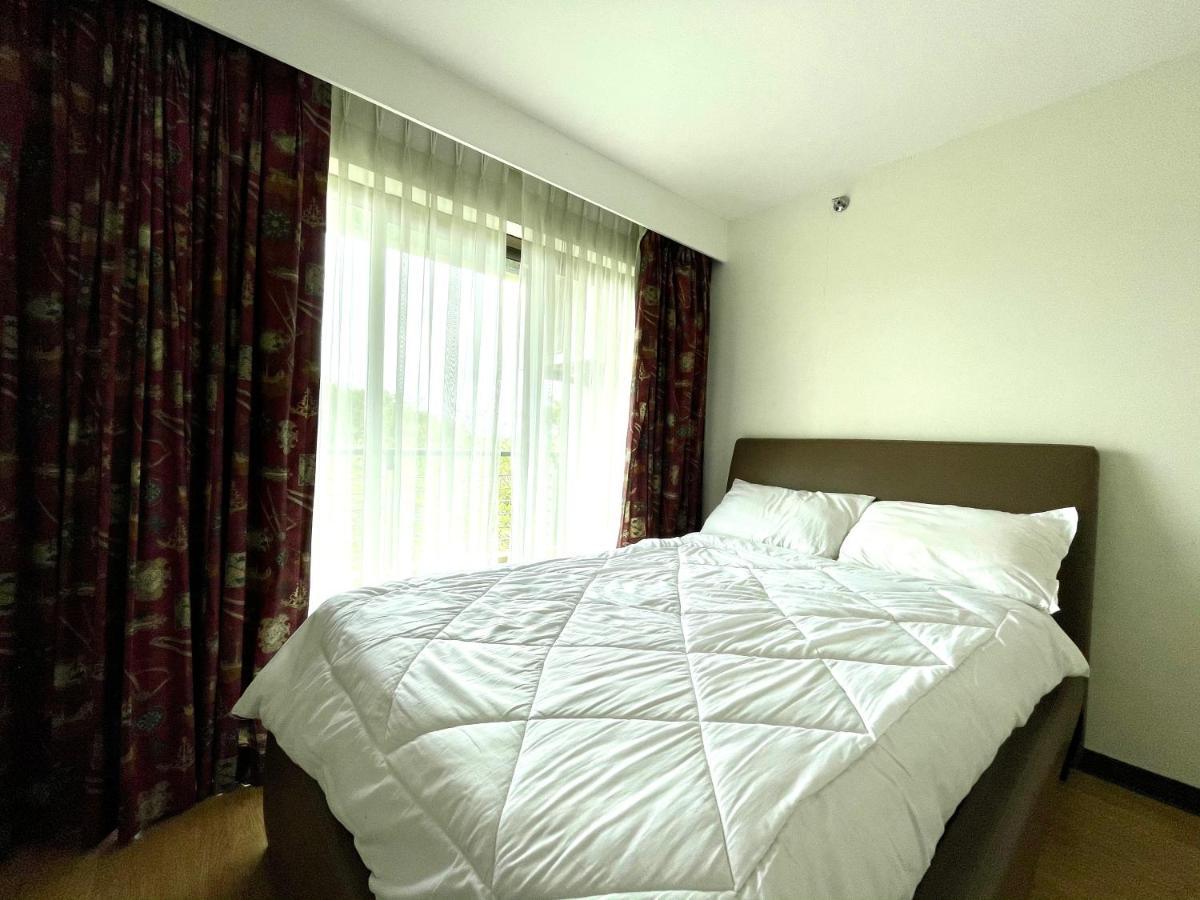 One Tagaytay Place Private Residences Tagaytay City ภายนอก รูปภาพ