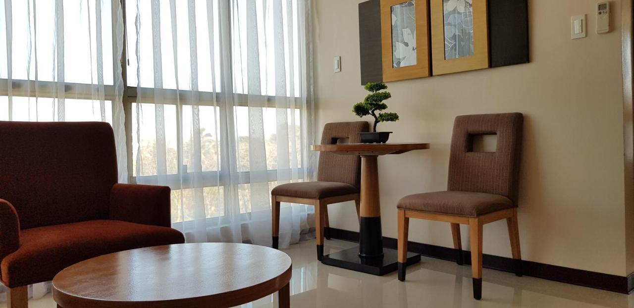 One Tagaytay Place Private Residences Tagaytay City ภายนอก รูปภาพ