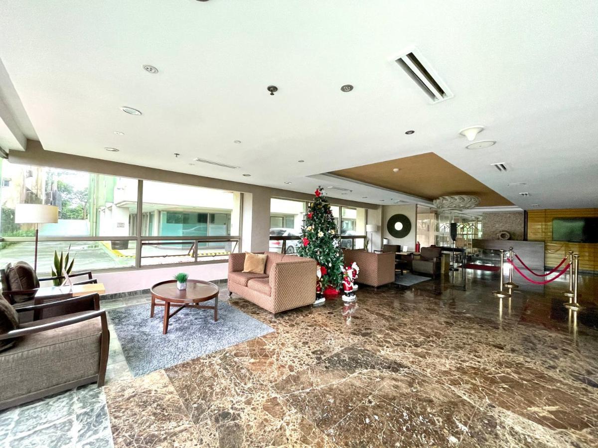 One Tagaytay Place Private Residences Tagaytay City ภายนอก รูปภาพ
