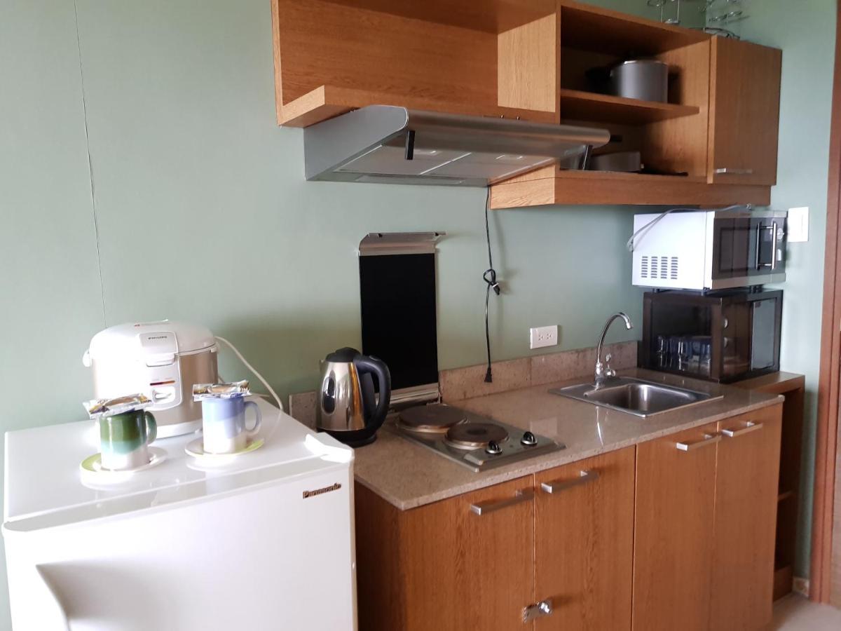 One Tagaytay Place Private Residences Tagaytay City ภายนอก รูปภาพ