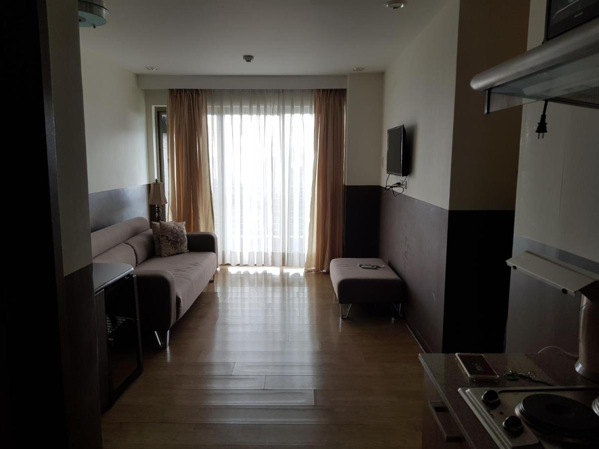 One Tagaytay Place Private Residences Tagaytay City ภายนอก รูปภาพ