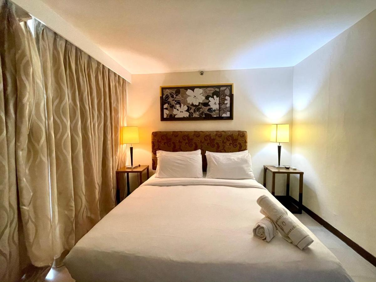 One Tagaytay Place Private Residences Tagaytay City ภายนอก รูปภาพ