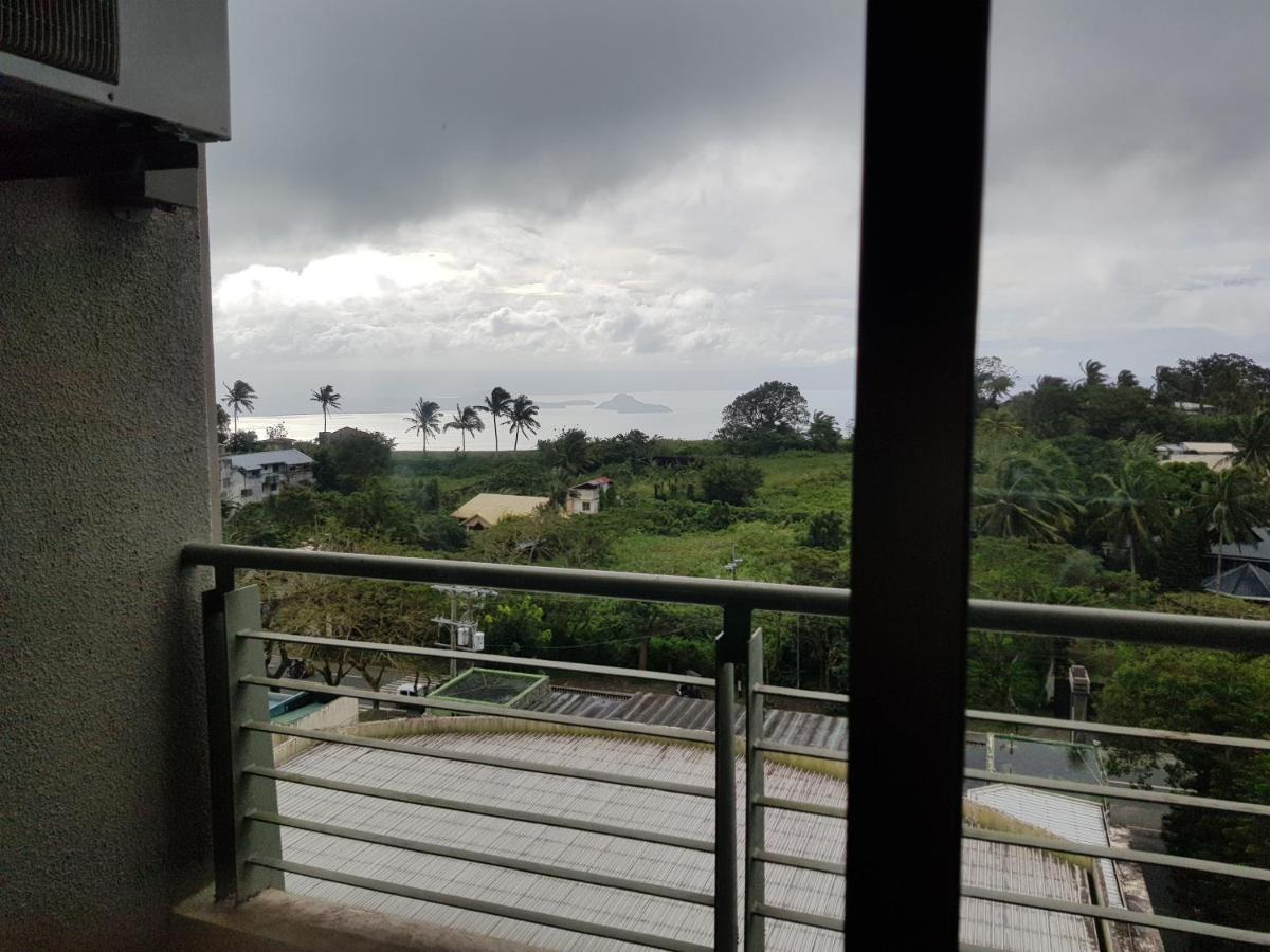 One Tagaytay Place Private Residences Tagaytay City ภายนอก รูปภาพ