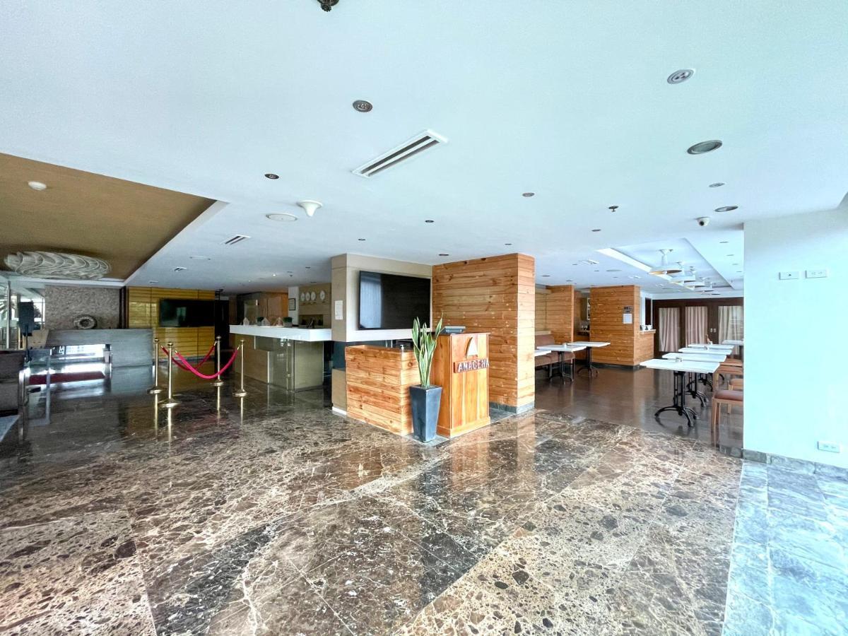 One Tagaytay Place Private Residences Tagaytay City ภายนอก รูปภาพ