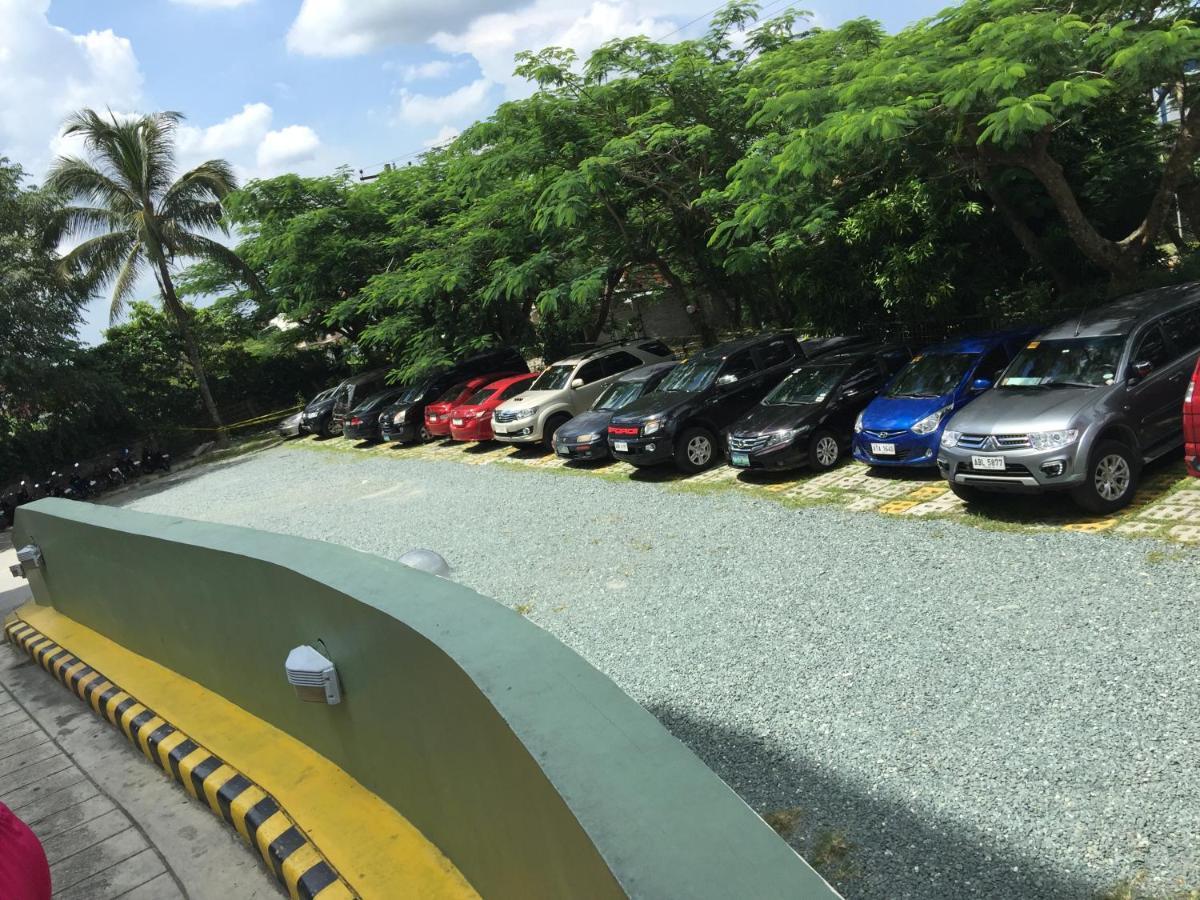 One Tagaytay Place Private Residences Tagaytay City ภายนอก รูปภาพ