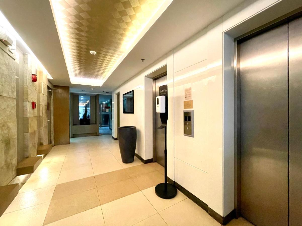 One Tagaytay Place Private Residences Tagaytay City ภายนอก รูปภาพ