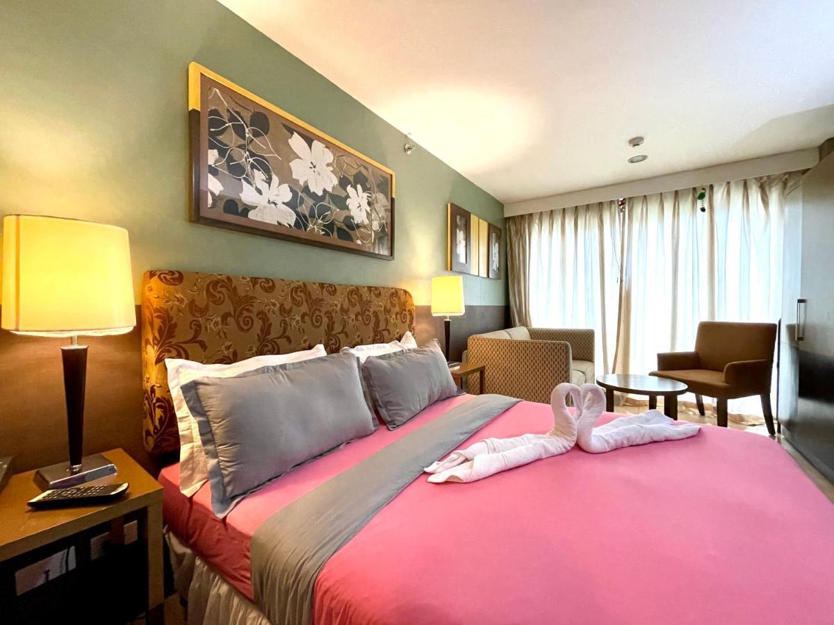 One Tagaytay Place Private Residences Tagaytay City ภายนอก รูปภาพ