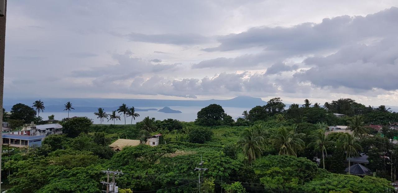 One Tagaytay Place Private Residences Tagaytay City ภายนอก รูปภาพ