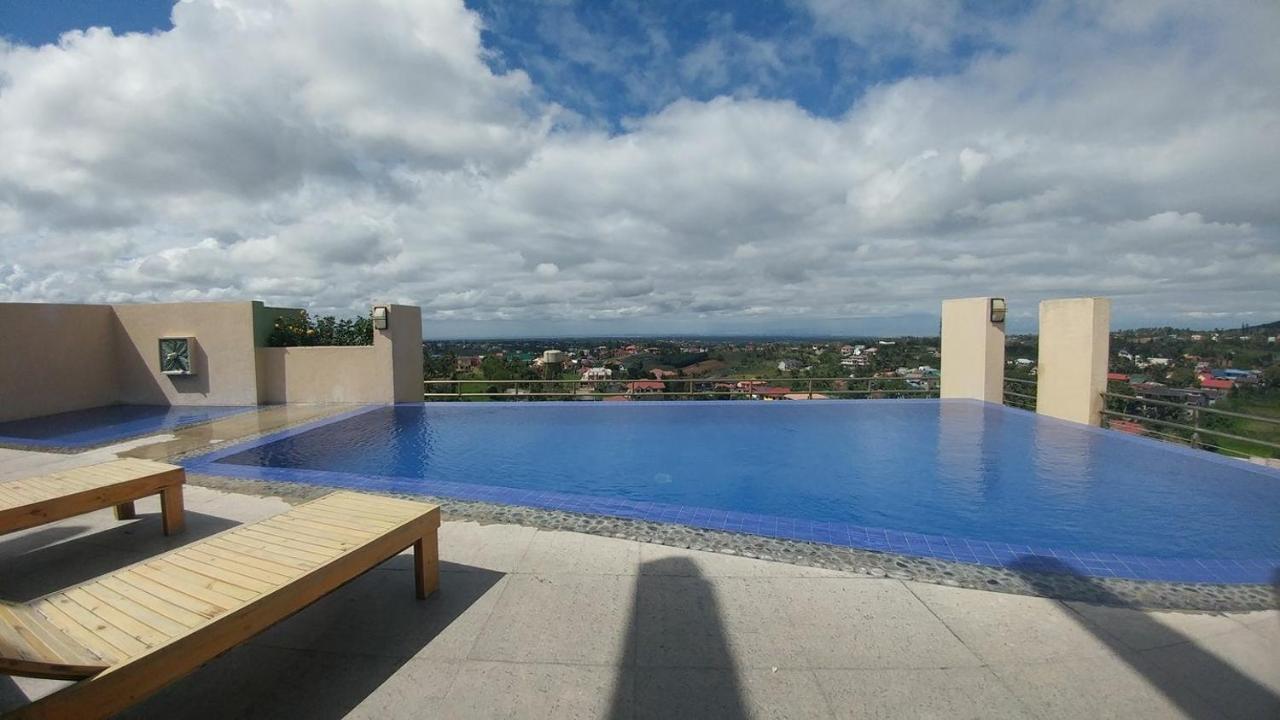 One Tagaytay Place Private Residences Tagaytay City ภายนอก รูปภาพ
