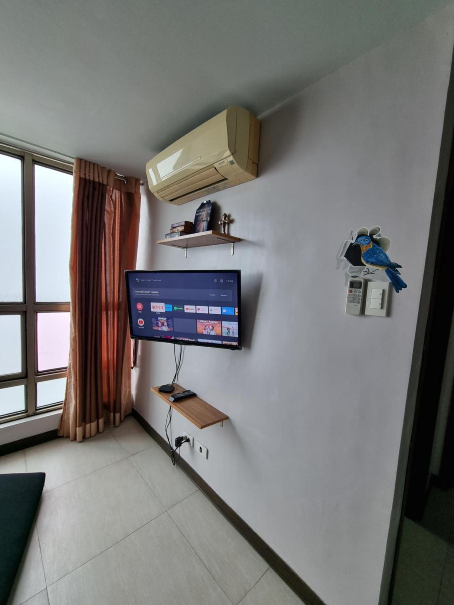 One Tagaytay Place Private Residences Tagaytay City ภายนอก รูปภาพ