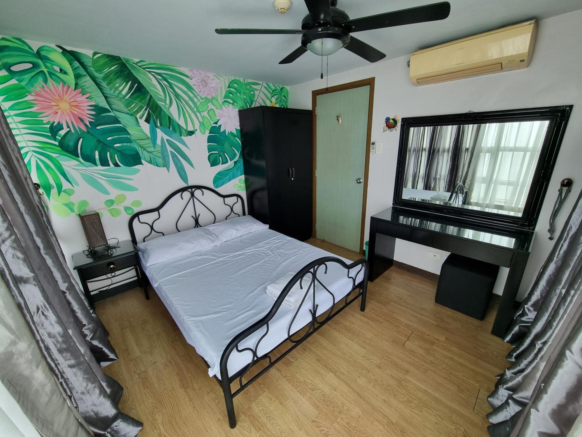 One Tagaytay Place Private Residences Tagaytay City ภายนอก รูปภาพ
