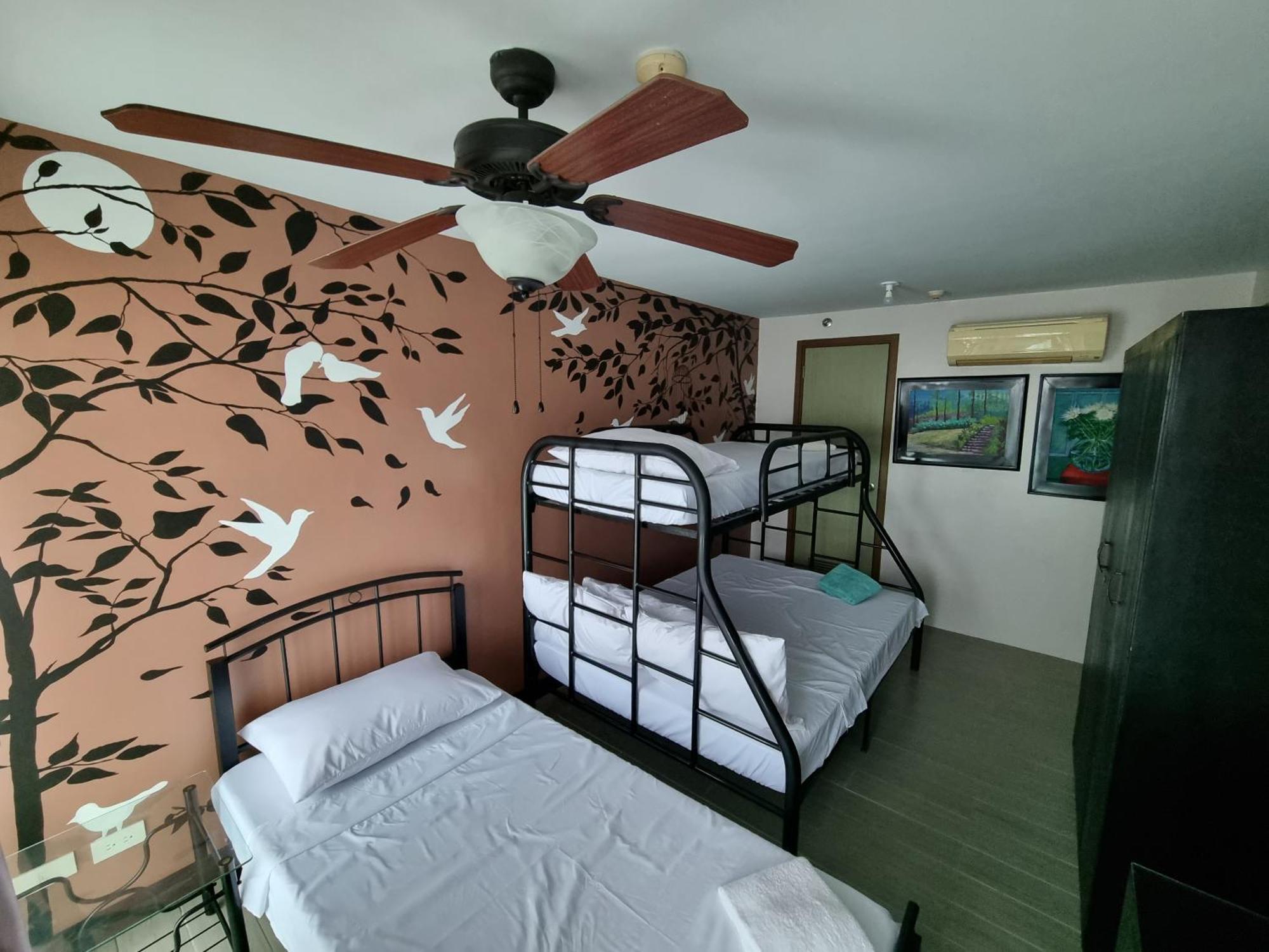 One Tagaytay Place Private Residences Tagaytay City ภายนอก รูปภาพ