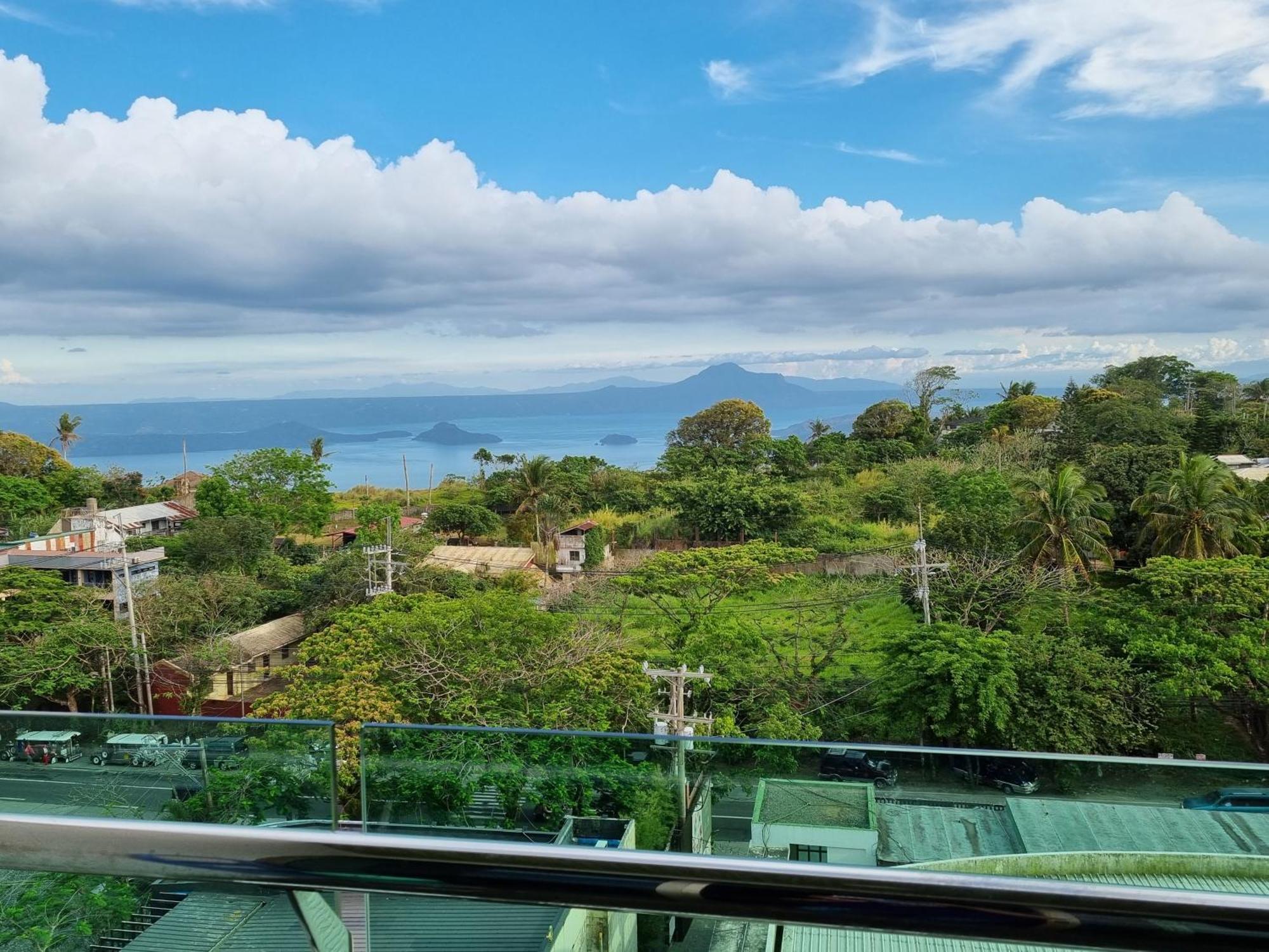 One Tagaytay Place Private Residences Tagaytay City ภายนอก รูปภาพ