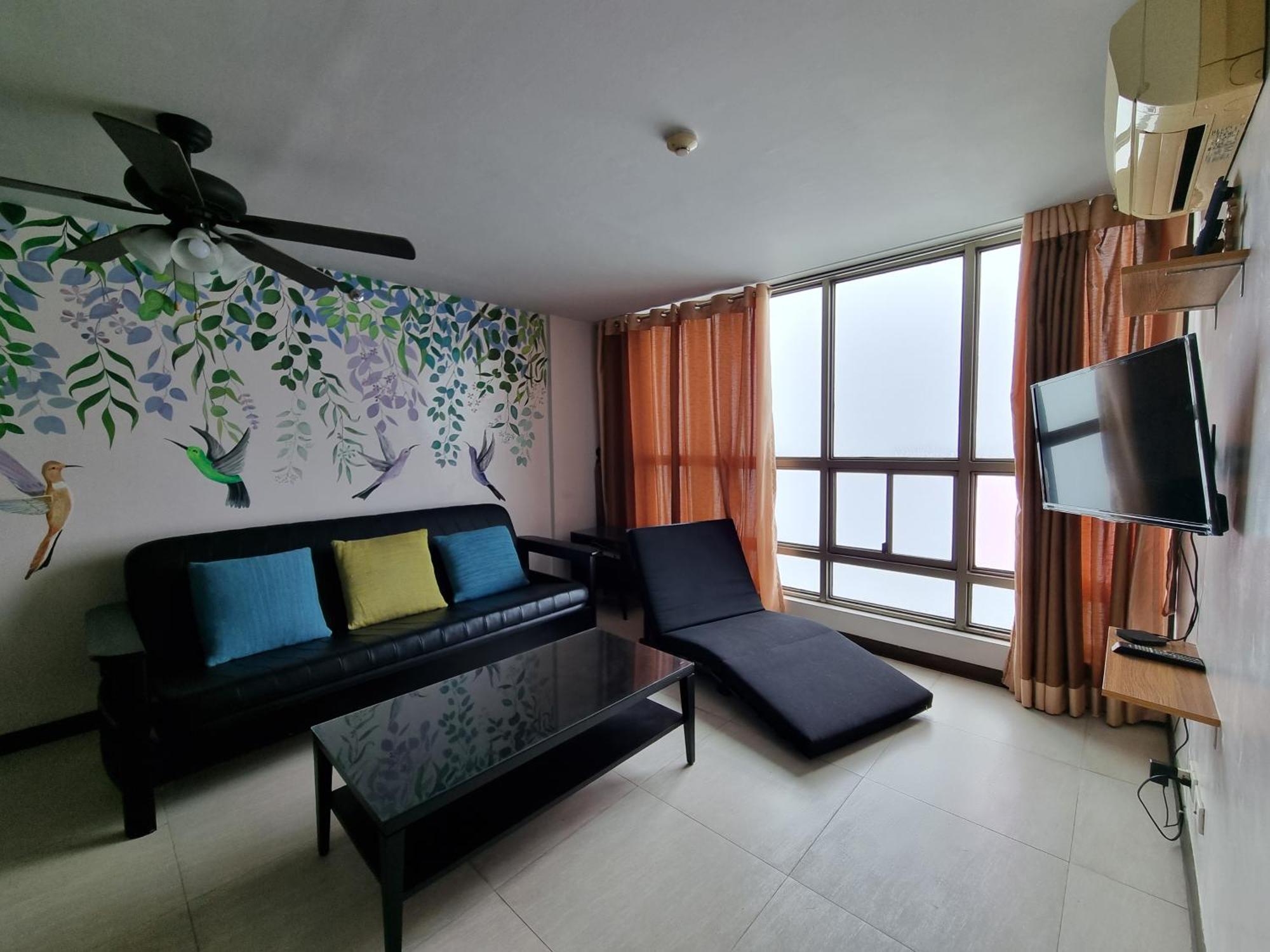 One Tagaytay Place Private Residences Tagaytay City ภายนอก รูปภาพ