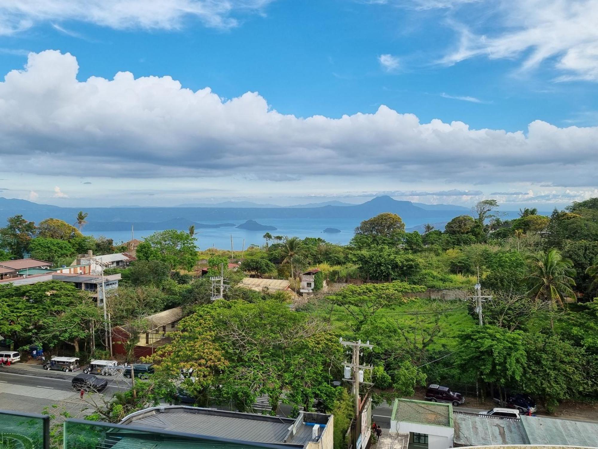 One Tagaytay Place Private Residences Tagaytay City ภายนอก รูปภาพ