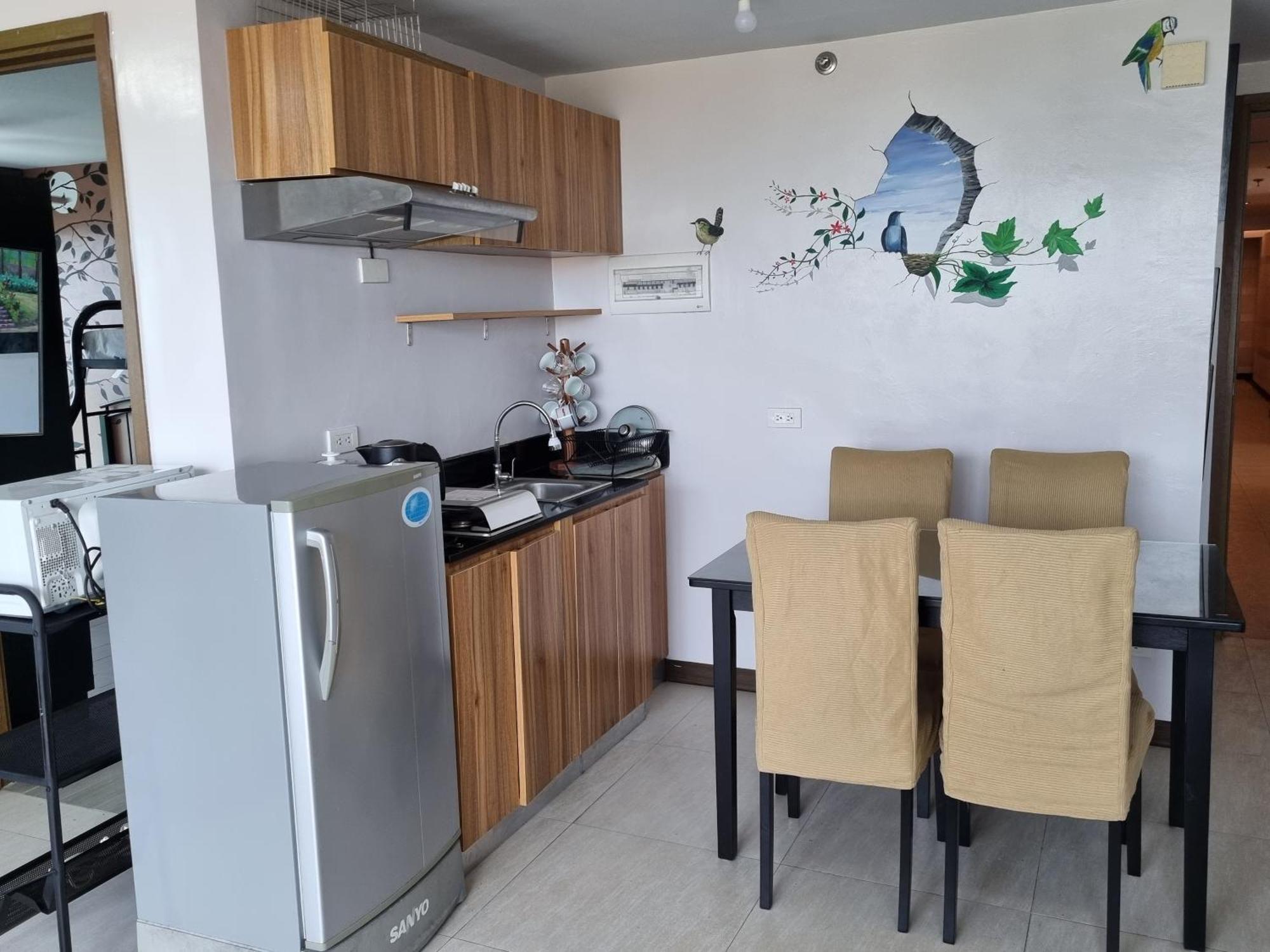 One Tagaytay Place Private Residences Tagaytay City ภายนอก รูปภาพ