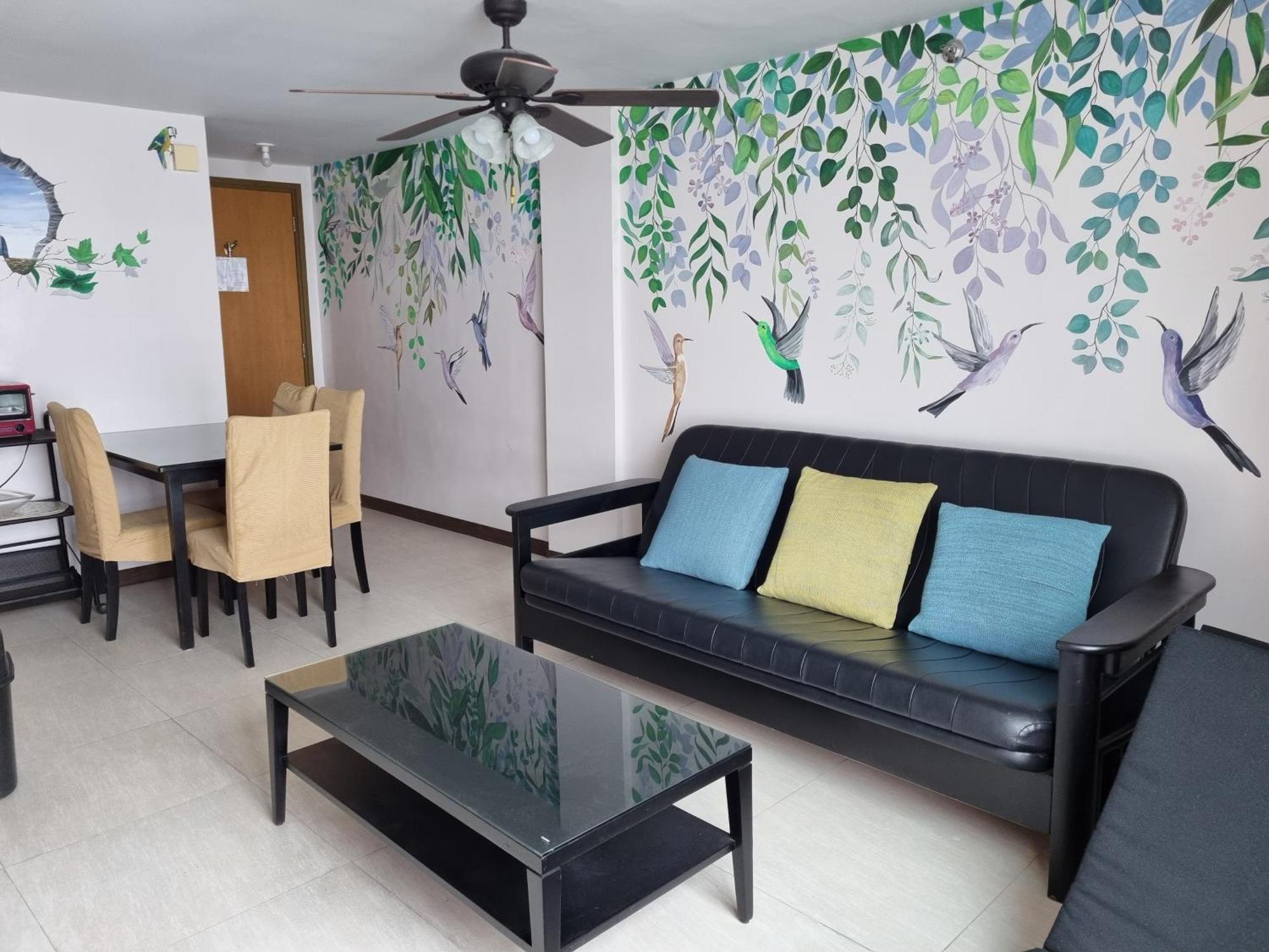 One Tagaytay Place Private Residences Tagaytay City ภายนอก รูปภาพ