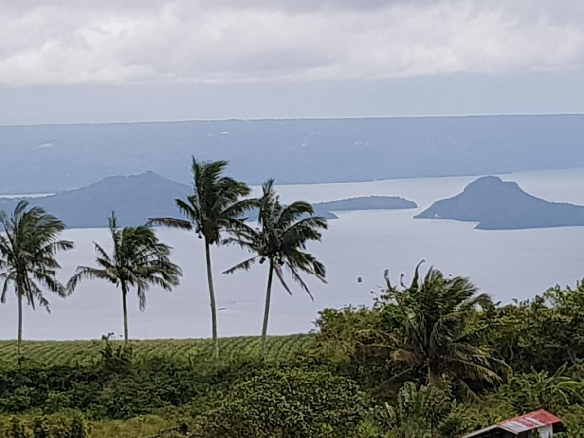 One Tagaytay Place Private Residences Tagaytay City ภายนอก รูปภาพ