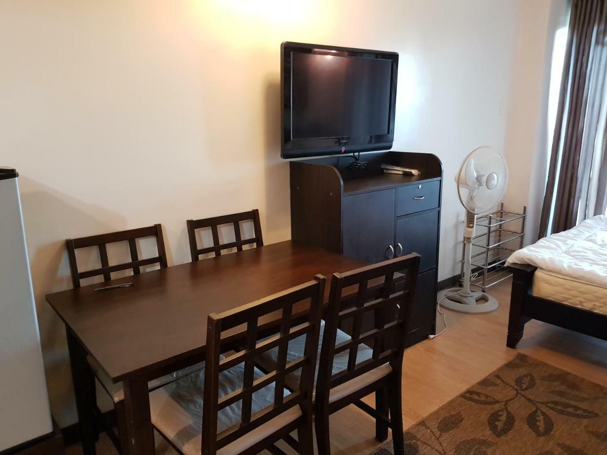 One Tagaytay Place Private Residences Tagaytay City ภายนอก รูปภาพ