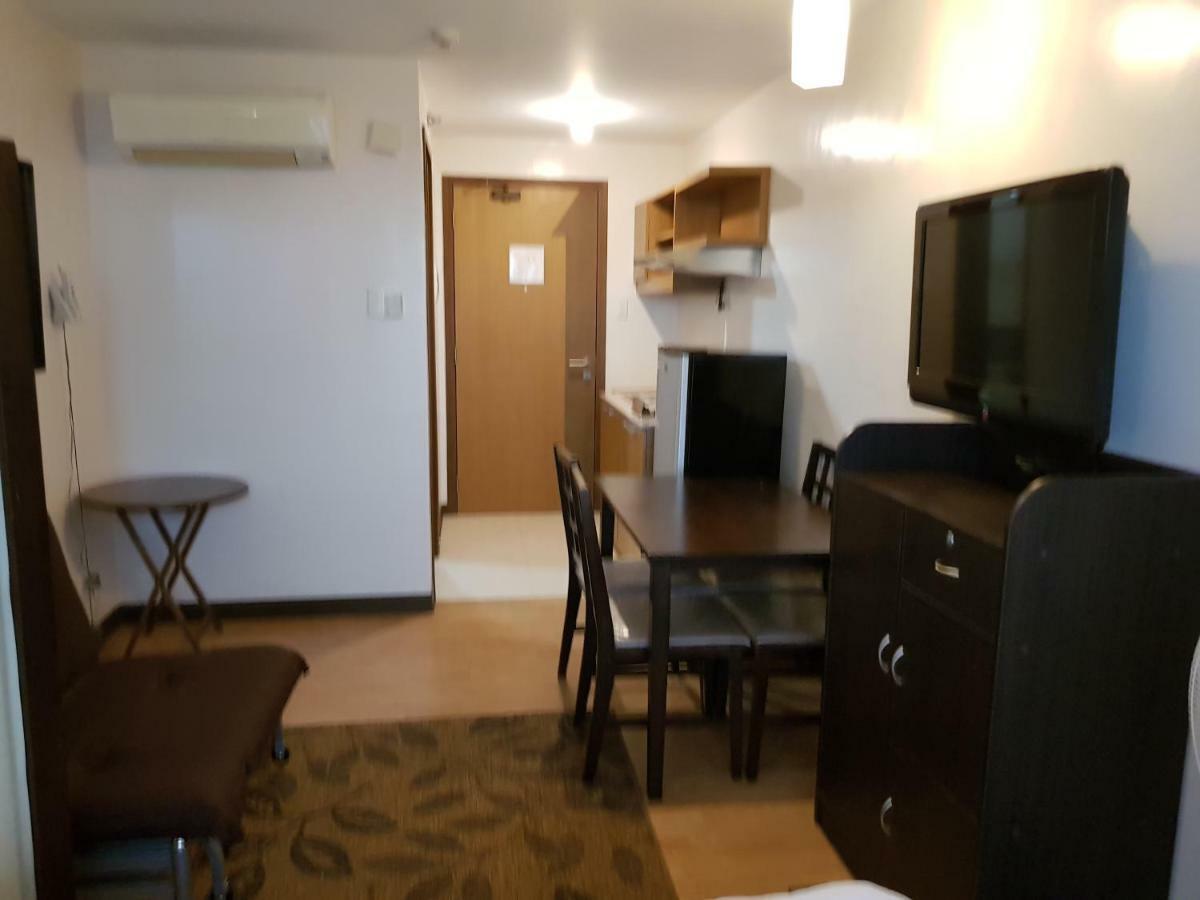 One Tagaytay Place Private Residences Tagaytay City ภายนอก รูปภาพ