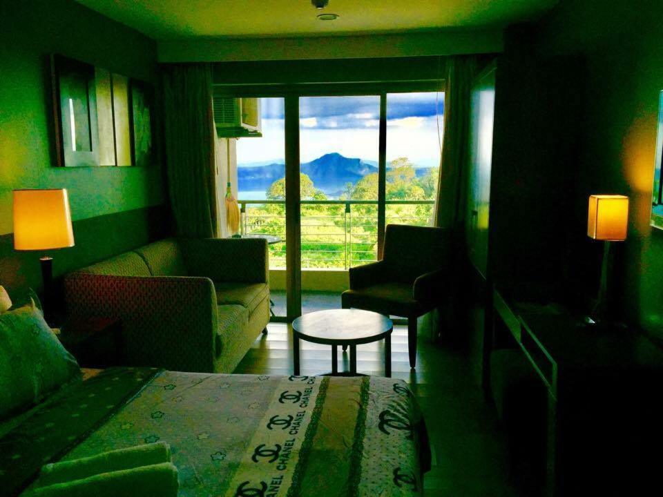 One Tagaytay Place Private Residences Tagaytay City ภายนอก รูปภาพ